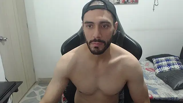 samuelgarcia  online show from 10-28-25, 08:46