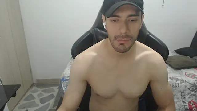 samuelgarcia  online show from 07-19-26, 08:56