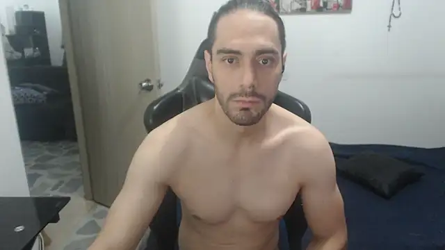 samuelgarcia  online show from 01-07-26, 09:25