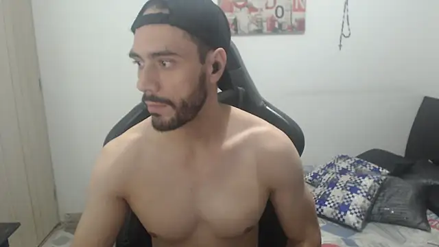 samuelgarcia  online show from 10-27-25, 07:31