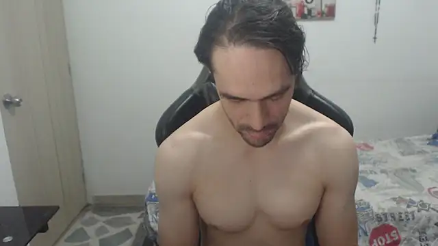 samuelgarcia  online show from 06-30-26, 01:05