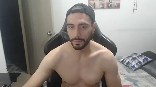 samuelgarcia  online show from 10-25-25, 08:57