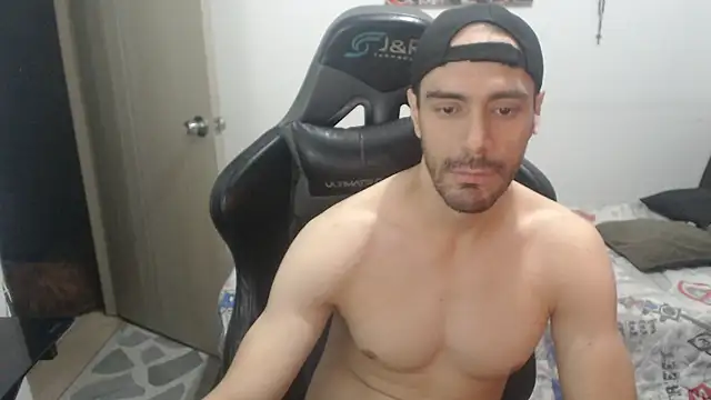samuelgarcia  online show from 07-24-26, 07:26