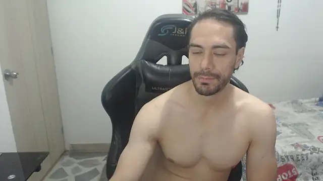 samuelgarcia  online show from 06-28-26, 05:58