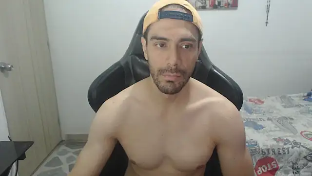 samuelgarcia  online show from 07-05-26, 01:43