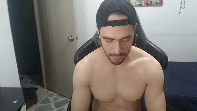 samuelgarcia  online show from 03-05-26, 10:23