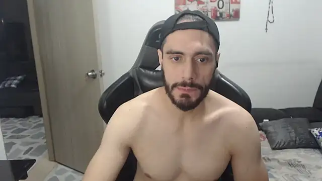 samuelgarcia  online show from 11-15-25, 08:07