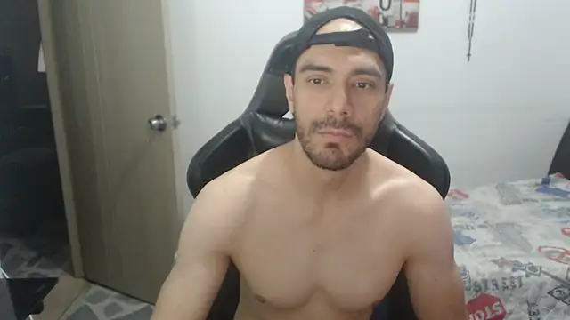 samuelgarcia  online show from 07-15-26, 07:37