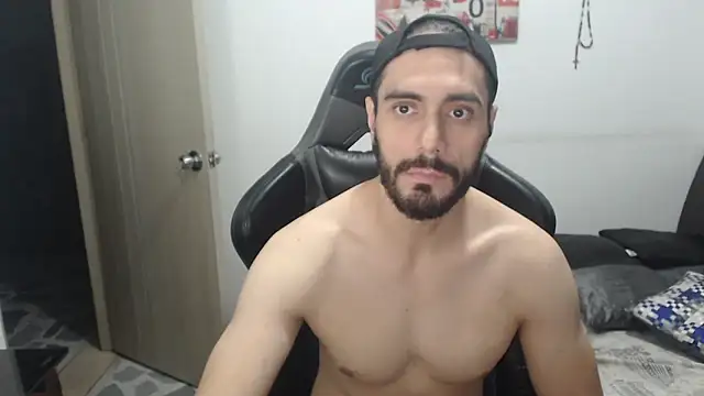 samuelgarcia  online show from 11-11-25, 09:37