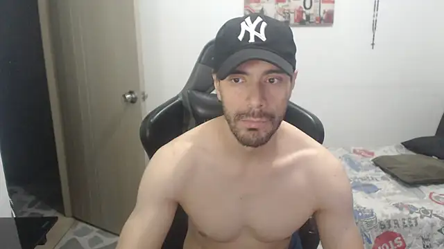 samuelgarcia  online show from 07-17-26, 09:39
