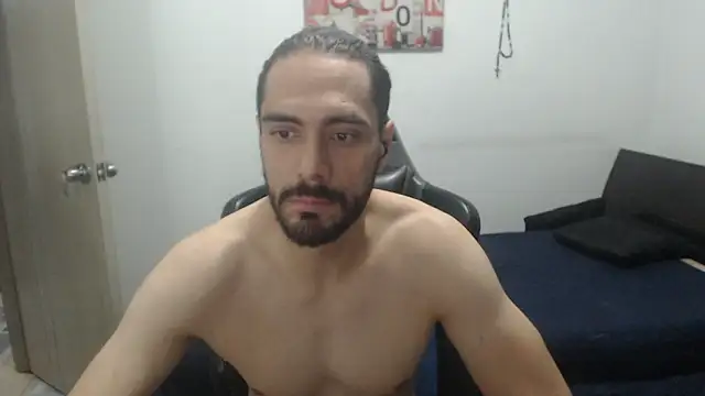 samuelgarcia  online show from 12-20-25, 09:01