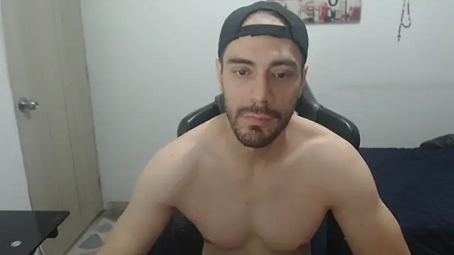 samuelgarcia  online show from 03-29-26, 06:15