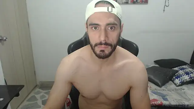 samuelgarcia  online show from 11-03-25, 10:19