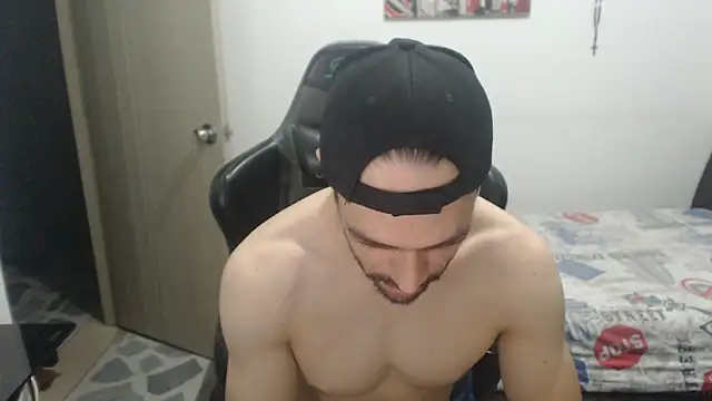 samuelgarcia  online show from 06-15-26, 12:12