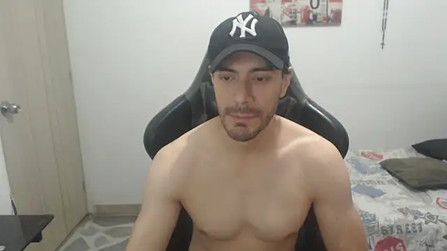 samuelgarcia  online show from 07-20-26, 06:54