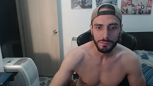 Snapshot of samuelgarcia_ chatting on 03-09-25, 10:41 samuelgarcia online show from 03-09-25, 10:41