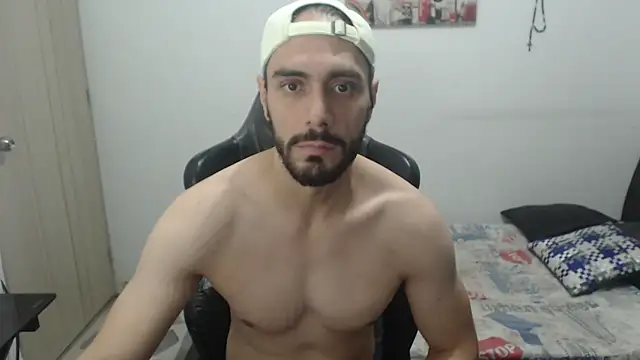 samuelgarcia  online show from 11-02-25, 10:42