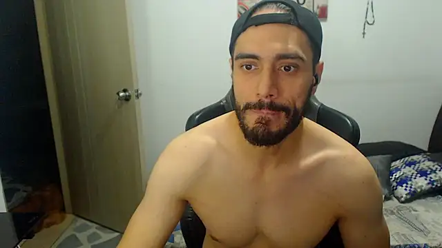 samuelgarcia  online show from 11-05-25, 09:34