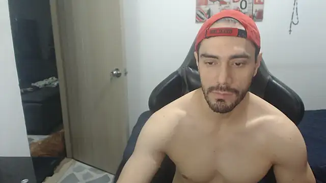 samuelgarcia  online show from 03-08-26, 10:07