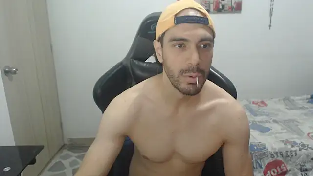 samuelgarcia  online show from 06-27-26, 06:08
