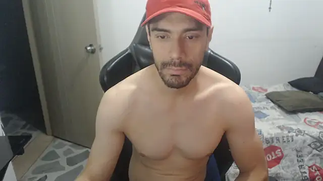 samuelgarcia  online show from 07-18-26, 08:12