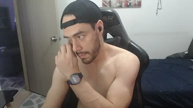 samuelgarcia  online show from 03-27-26, 02:31