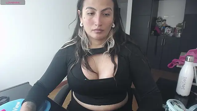 michell fun23 online show from 05-20-26, 02:36