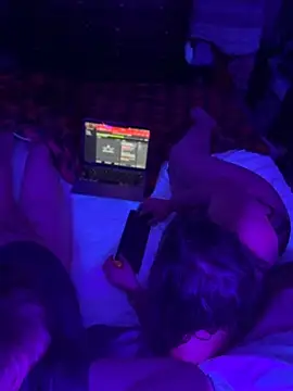 mirandamark2020 online show from 04-12-26, 08:28