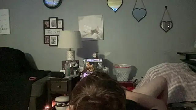 mirandamark2020 online show from 03-31-26, 06:26