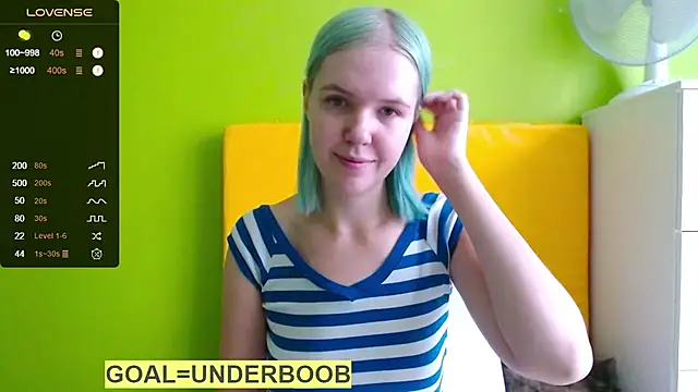 Ultra Meow online show from 10-30-25, 11:19