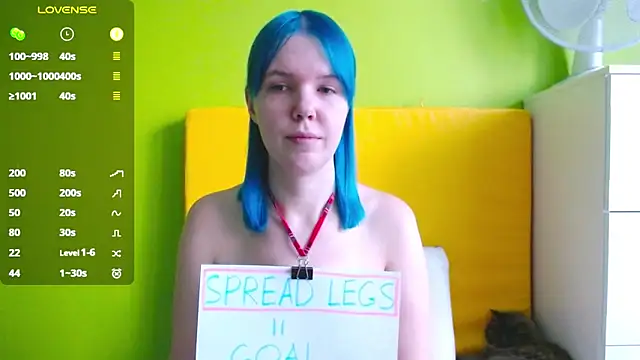 Ultra Meow online show from 03-27-26, 02:51