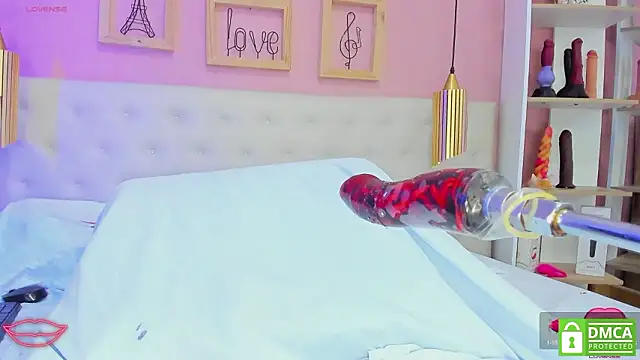 leylla  online show from 03-11-26, 08:25