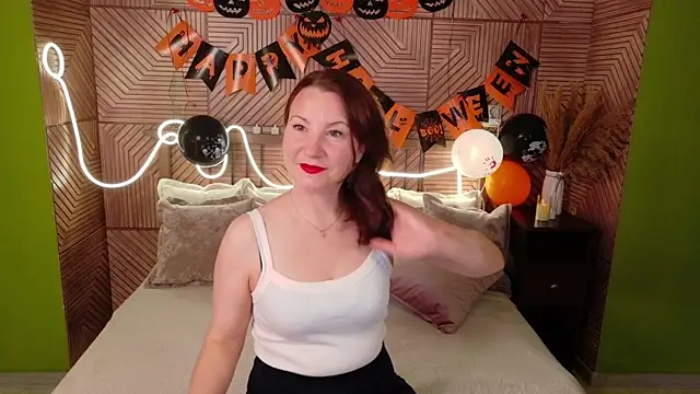 AliceeShy online show from 11-01-25, 09:41