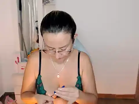 BOREAL MOON online show from 03-17-26, 06:16