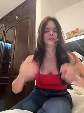 Sexifantasia online show from 06-15-26, 12:55