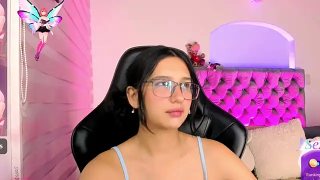 Luniverse online show from 04-16-26, 09:39