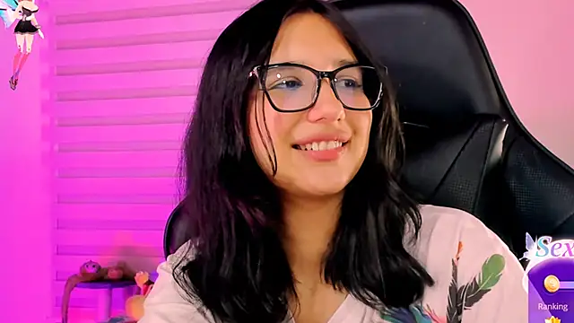 Snapshot of Luniverse chatting on 01-23-25, 03:16 Luniverse online show from 01-23-25, 03:16