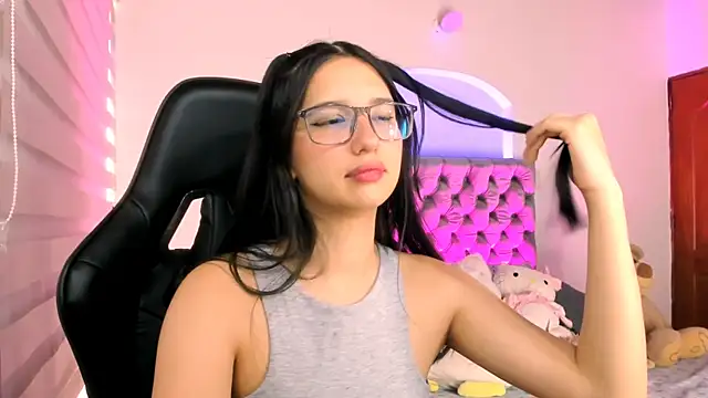 Luniverse online show from 12-04-25, 08:30