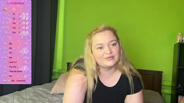 LisaWilliamss online show from 01-14-26, 09:57