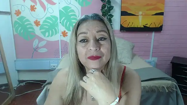 ZAMANTHA online show from 02-27-26, 03:01