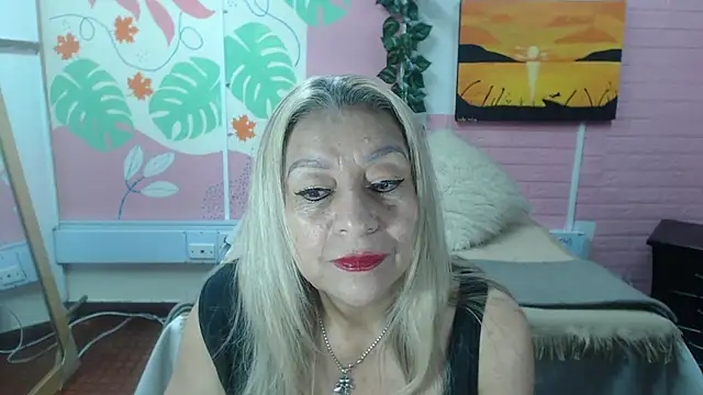ZAMANTHA online show from 05-20-26, 03:53