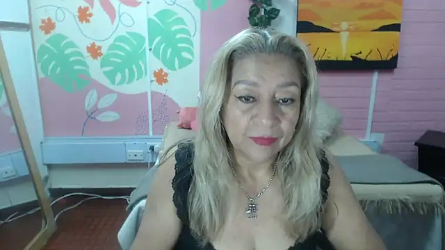 ZAMANTHA online show from 05-05-26, 03:26