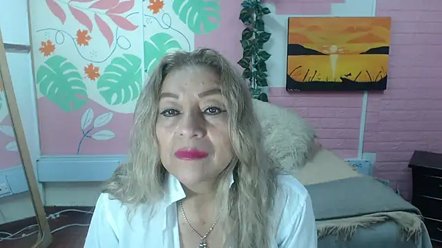 ZAMANTHA online show from 11-17-25, 03:27