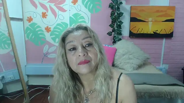 ZAMANTHA online show from 05-04-26, 03:59