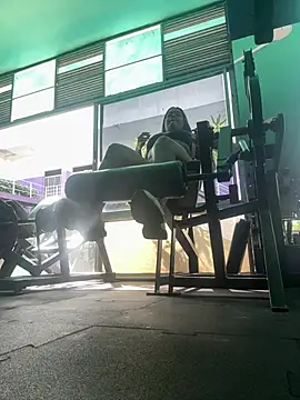 angelinafit online show from 01-10-26, 07:53