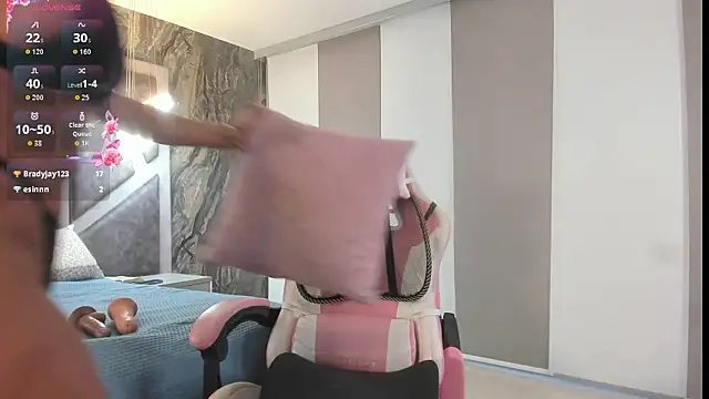 angelinafit online show from 11-04-25, 11:36