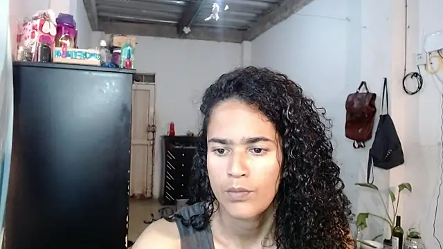 jasminne  online show from 12-13-24, 03:54