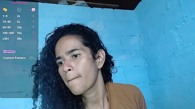 jasminne  online show from 09-27-25, 04:57