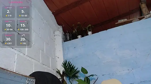 jasminne  online show from 03-19-26, 05:13