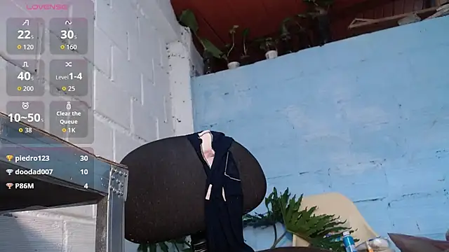 jasminne  online show from 02-06-26, 04:25